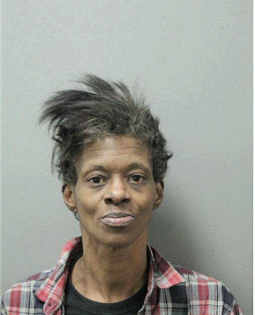 ANGELETTE LEWIS, Cook County, Illinois