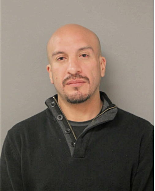 EDGAR R LONDONO, Cook County, Illinois