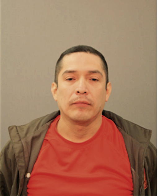 ALFREDO LOPEZ, Cook County, Illinois