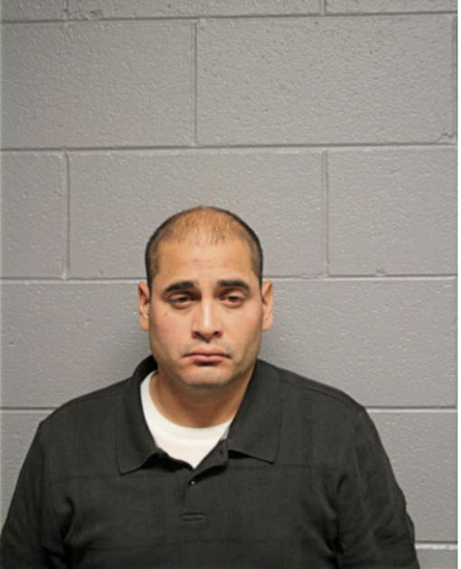 CEZAR H LOPEZ, Cook County, Illinois