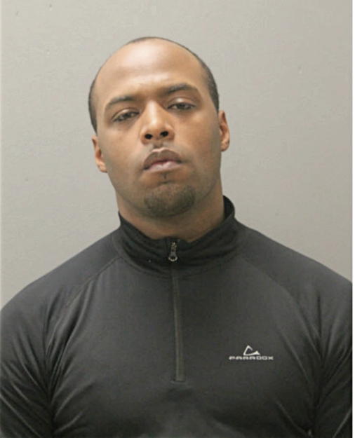 DEON D LOWE, Cook County, Illinois