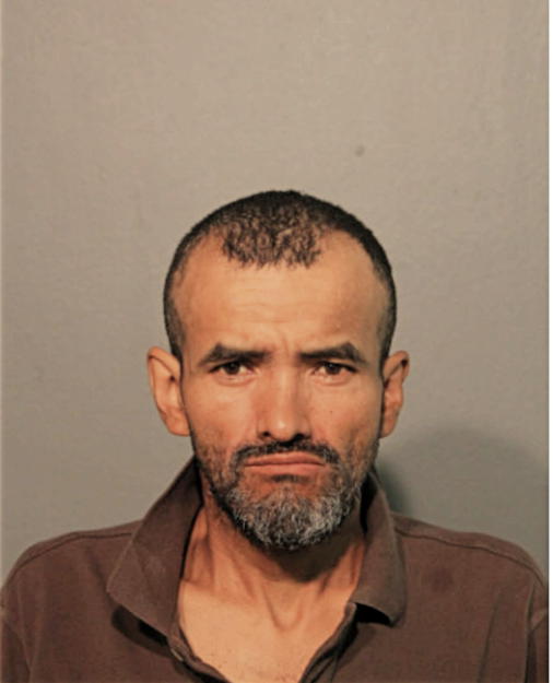LUCIO MACIEL, Cook County, Illinois