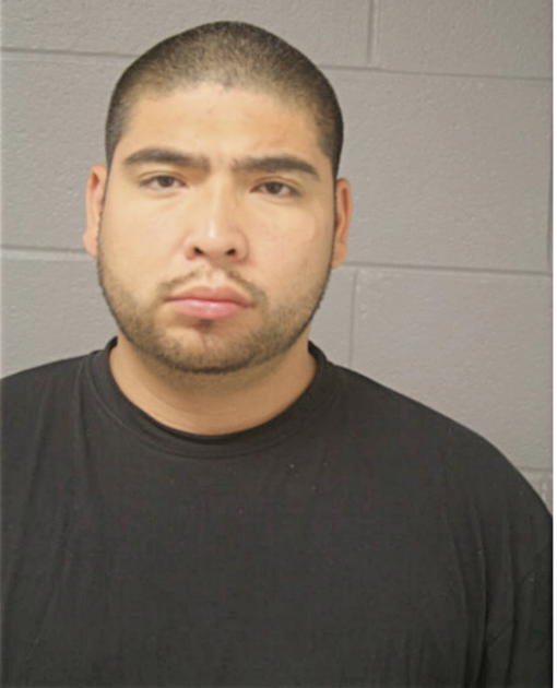 RAY LEE MANCIVAIS, Cook County, Illinois