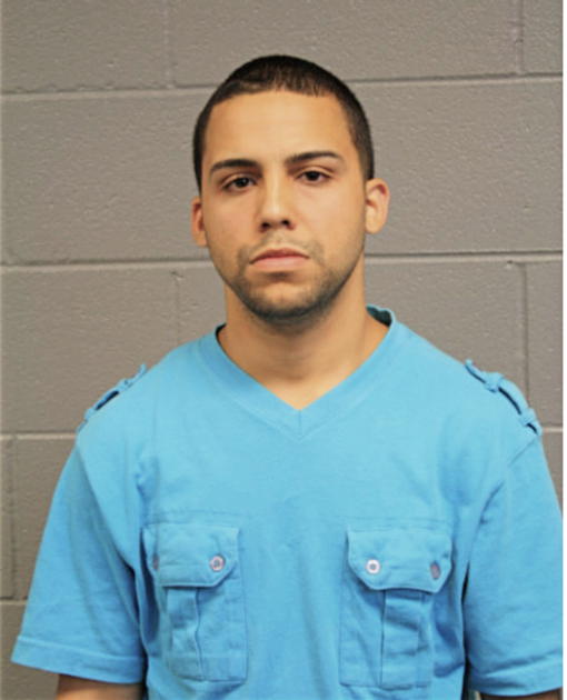 ANDERSON MARTINEZ, Cook County, Illinois