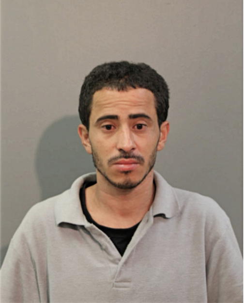 MELVIN ROSA MARTINEZ, Cook County, Illinois