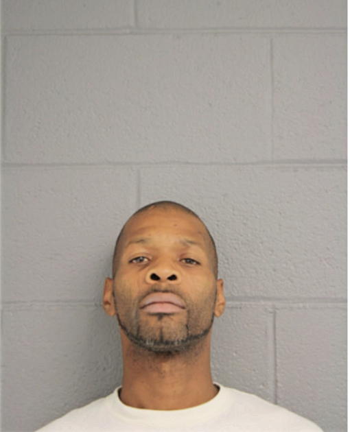 JUAN MASON, Cook County, Illinois