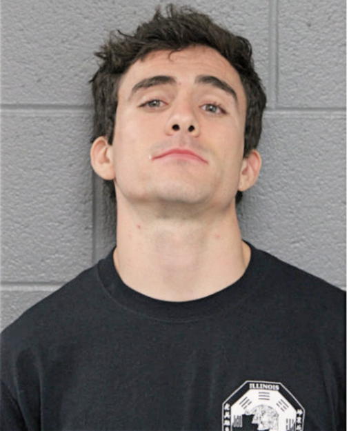JOHN R MAZUREK, Cook County, Illinois