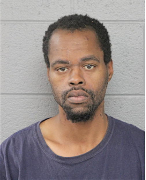 TYRONE L MEEKS, Cook County, Illinois