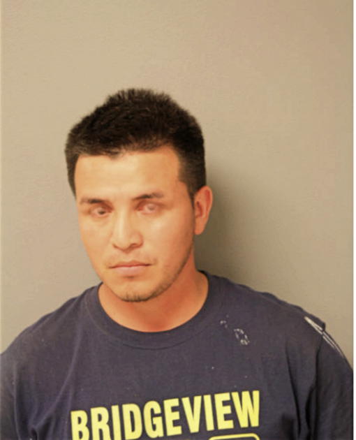 PORFIRIO MEJIA, Cook County, Illinois