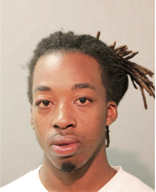 IVAN J MILLER, Cook County, Illinois