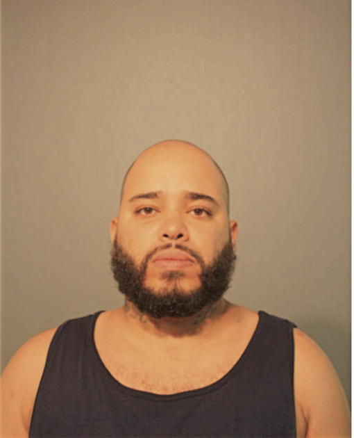 ANDY MONTANEZ, Cook County, Illinois