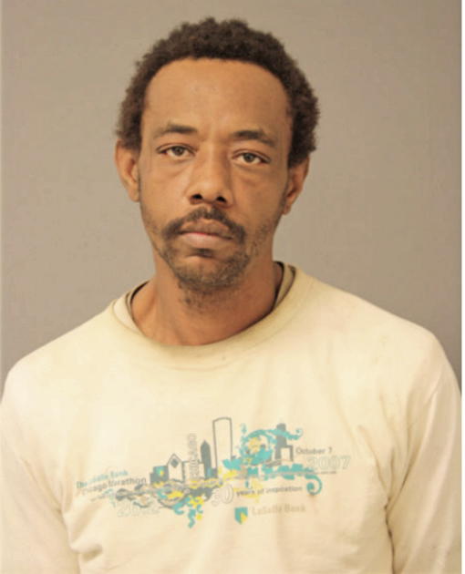 FREDDIE MOOREHEAD, Cook County, Illinois