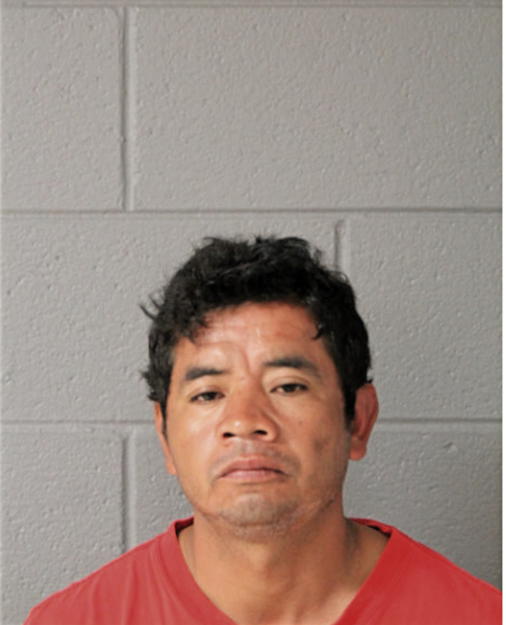 ARTURO MORALES, Cook County, Illinois