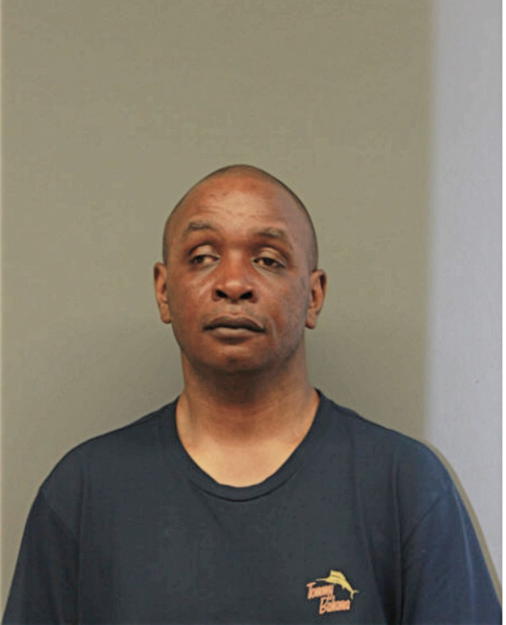 DARNELL MORGAN, Cook County, Illinois