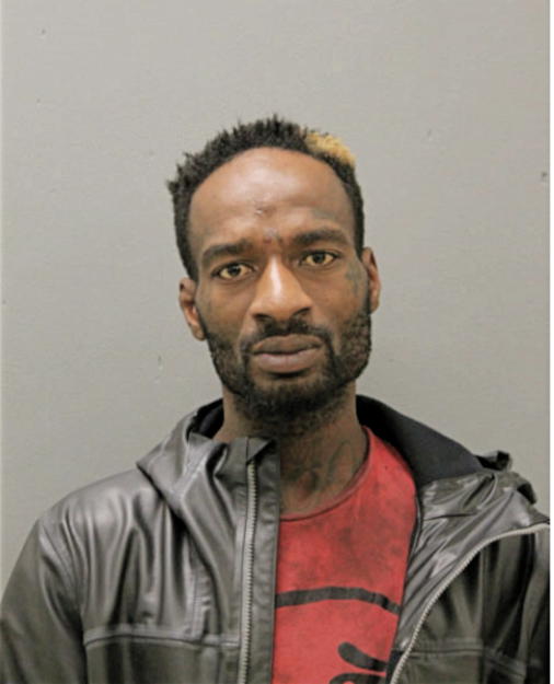 MAURICE L MORRIS, Cook County, Illinois