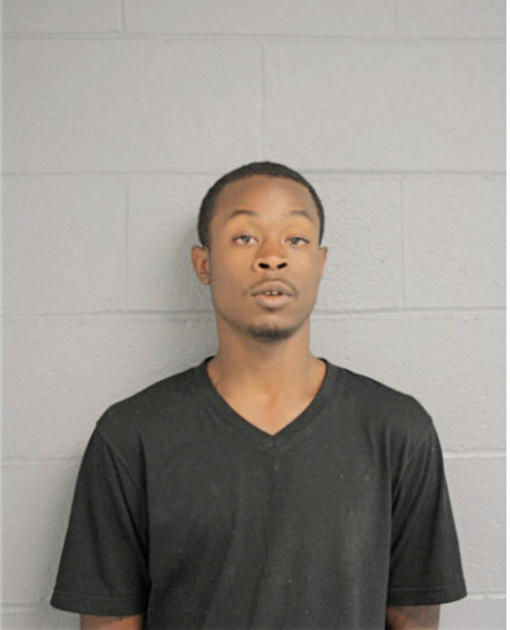 DAJOHN V MORRISON, Cook County, Illinois