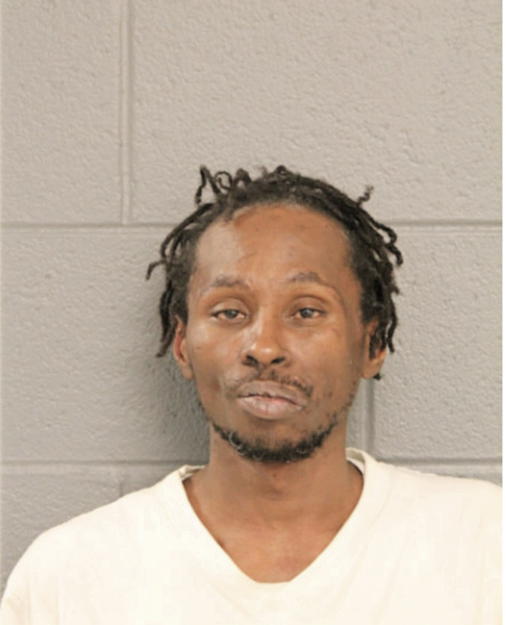 SHAWN MURPHY, Cook County, Illinois