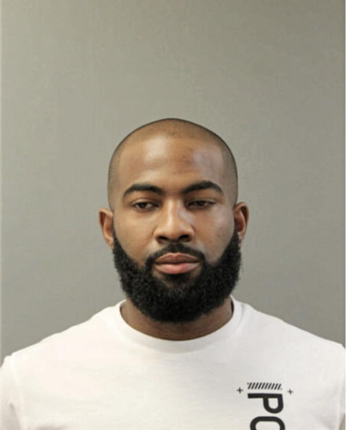 TOMMY J MURPHY, Cook County, Illinois