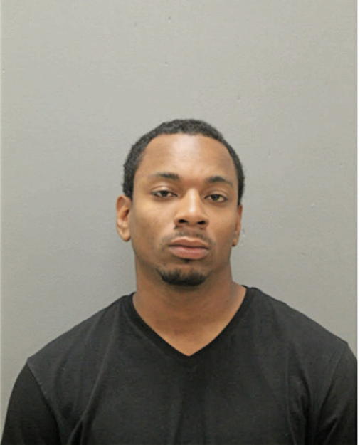 ANDRE D NELSON, Cook County, Illinois