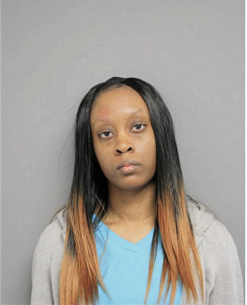 ASHLEY ELIZABETH NELSON, Cook County, Illinois