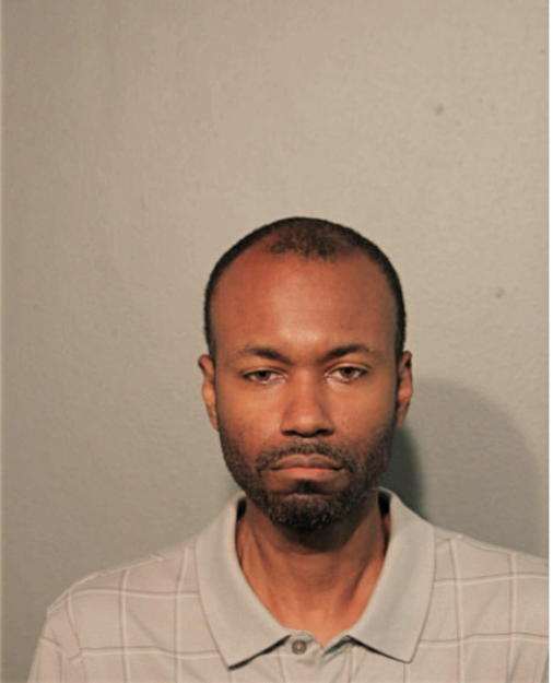 KERTRAY NICHOLS, Cook County, Illinois
