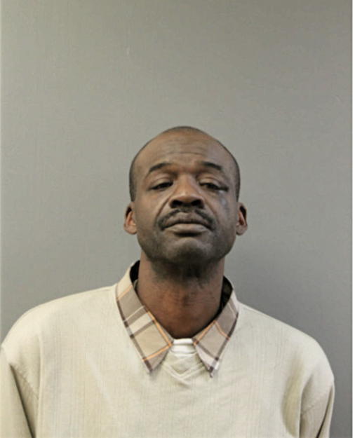 BILLY J NUNN, Cook County, Illinois