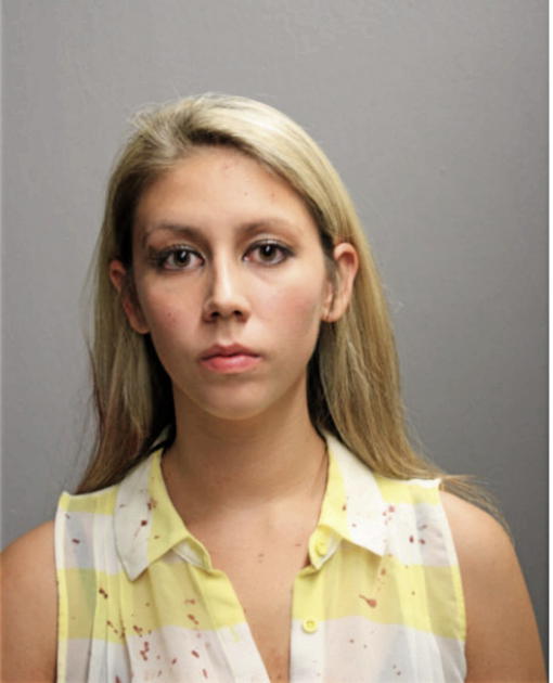 PATRICIA ORDINARIO, Cook County, Illinois