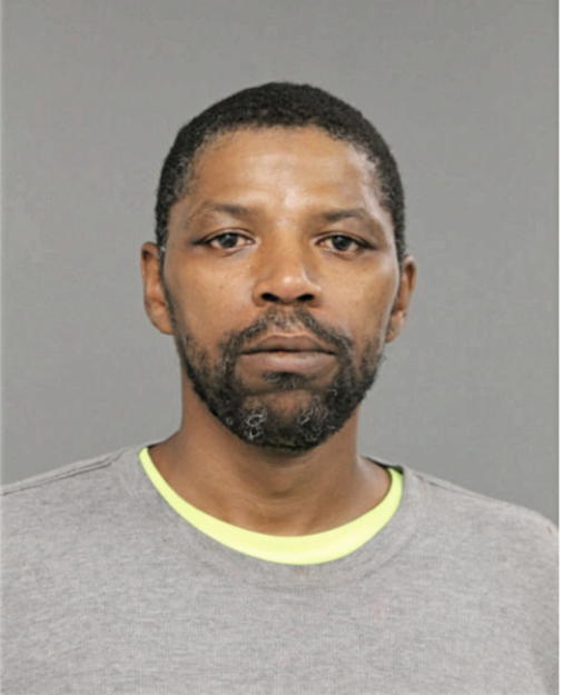 DELACY ORR, Cook County, Illinois
