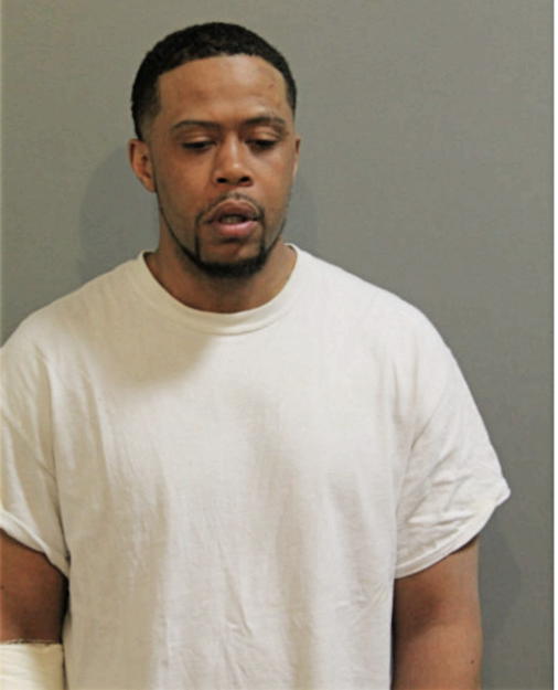 QUENTIN PARSONS, Cook County, Illinois