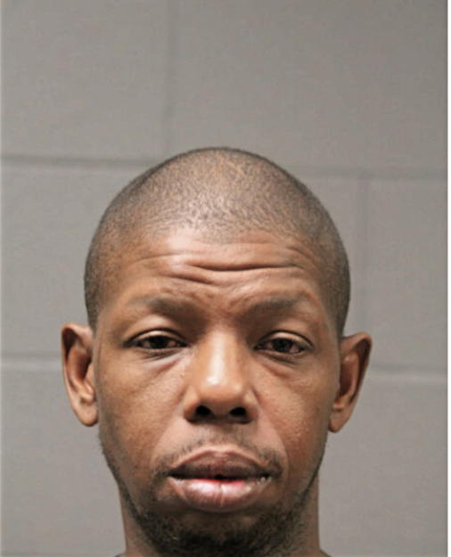 DETRICK J PATTERSON, Cook County, Illinois