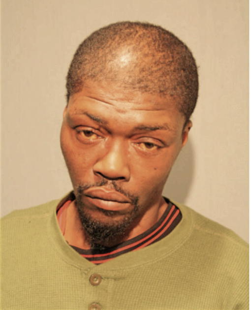 JESSIE L PATTERSON, Cook County, Illinois