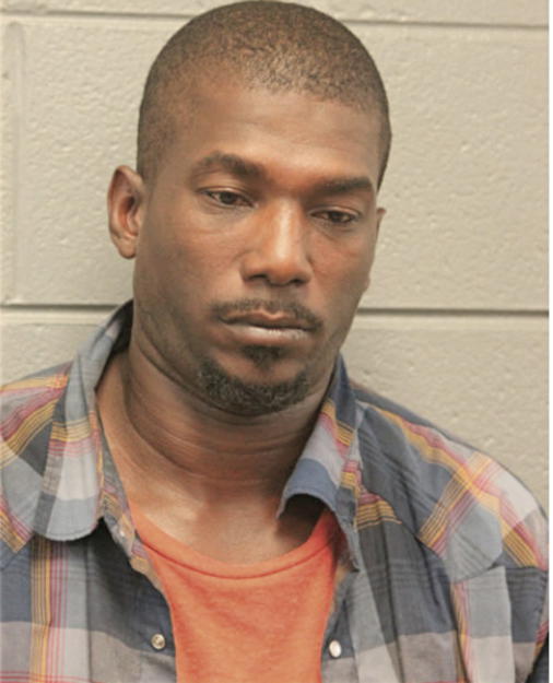 TRAVIS D PEERY, Cook County, Illinois