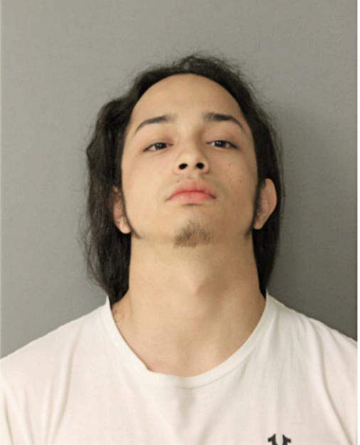 EMMANUEL PEREZ, Cook County, Illinois
