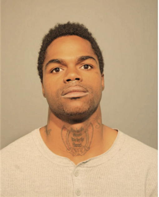 MELVIN PERKINS, Cook County, Illinois