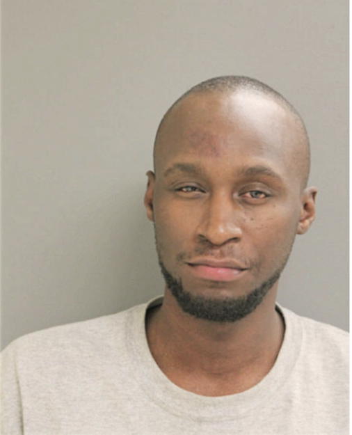 CORTEZ PETERSON, Cook County, Illinois