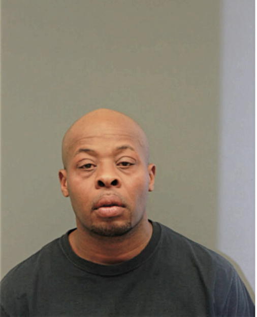 ISAIAH PHILLIPS, Cook County, Illinois