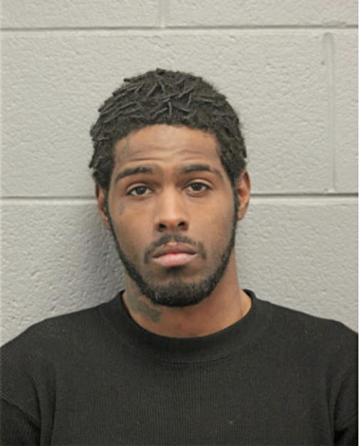 HARVEY PICKETT, Cook County, Illinois
