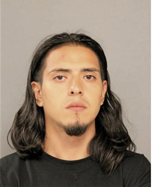 RAUL PINA, Cook County, Illinois
