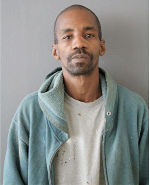 FRANCIS D PINKSTON, Cook County, Illinois