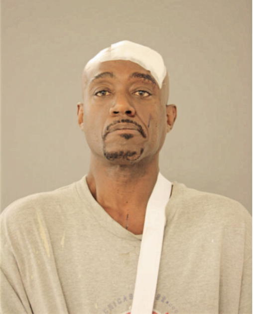 ROBERT PRINCE, Cook County, Illinois