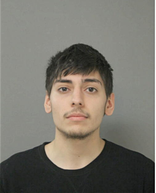 SCOTT QUIINTO, Cook County, Illinois