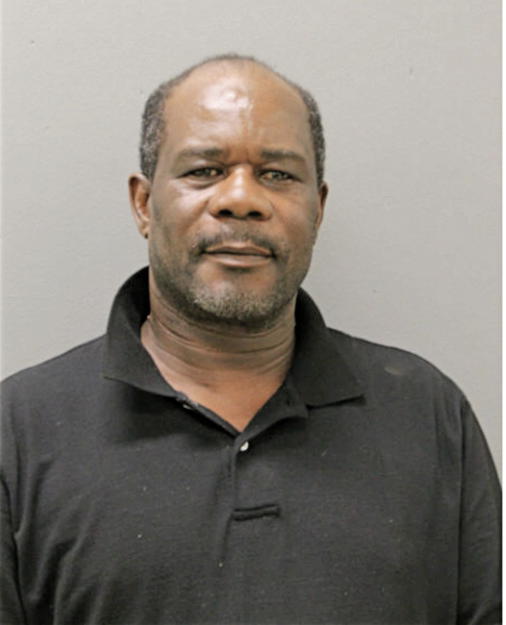 EMMANUEL RASHFORD, Cook County, Illinois