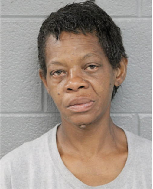 BARBARA REDD, Cook County, Illinois