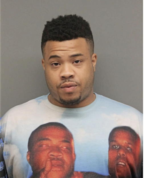 KENDRICK W REED, Cook County, Illinois