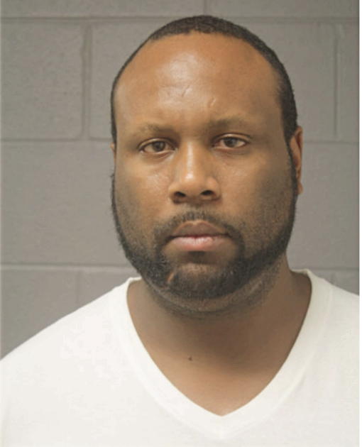 REGINALD A REYNOLDS, Cook County, Illinois
