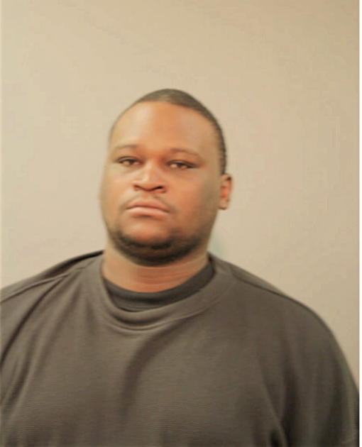 AVERY A RICHARDSON, Cook County, Illinois