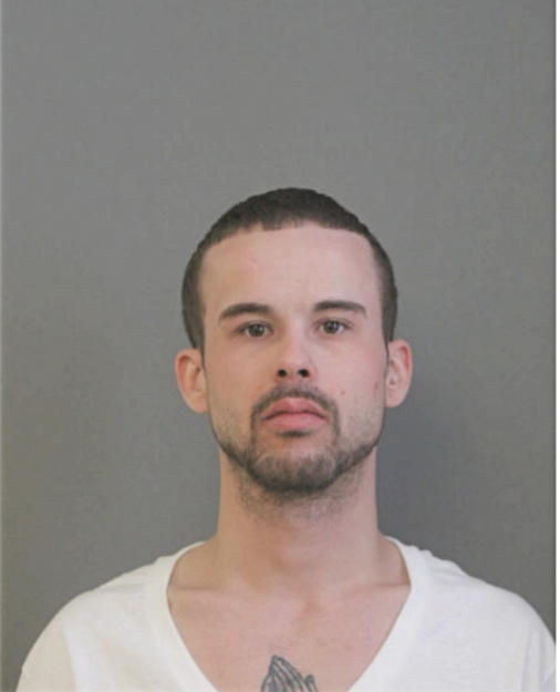 JORGE L RIOS, Cook County, Illinois