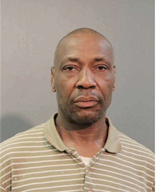 JOHN RIVERS, Cook County, Illinois