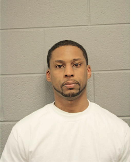 STANLEY R ROBINSON, Cook County, Illinois