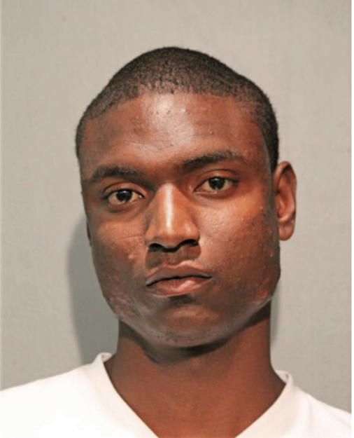 BILLY D RODGERS, Cook County, Illinois